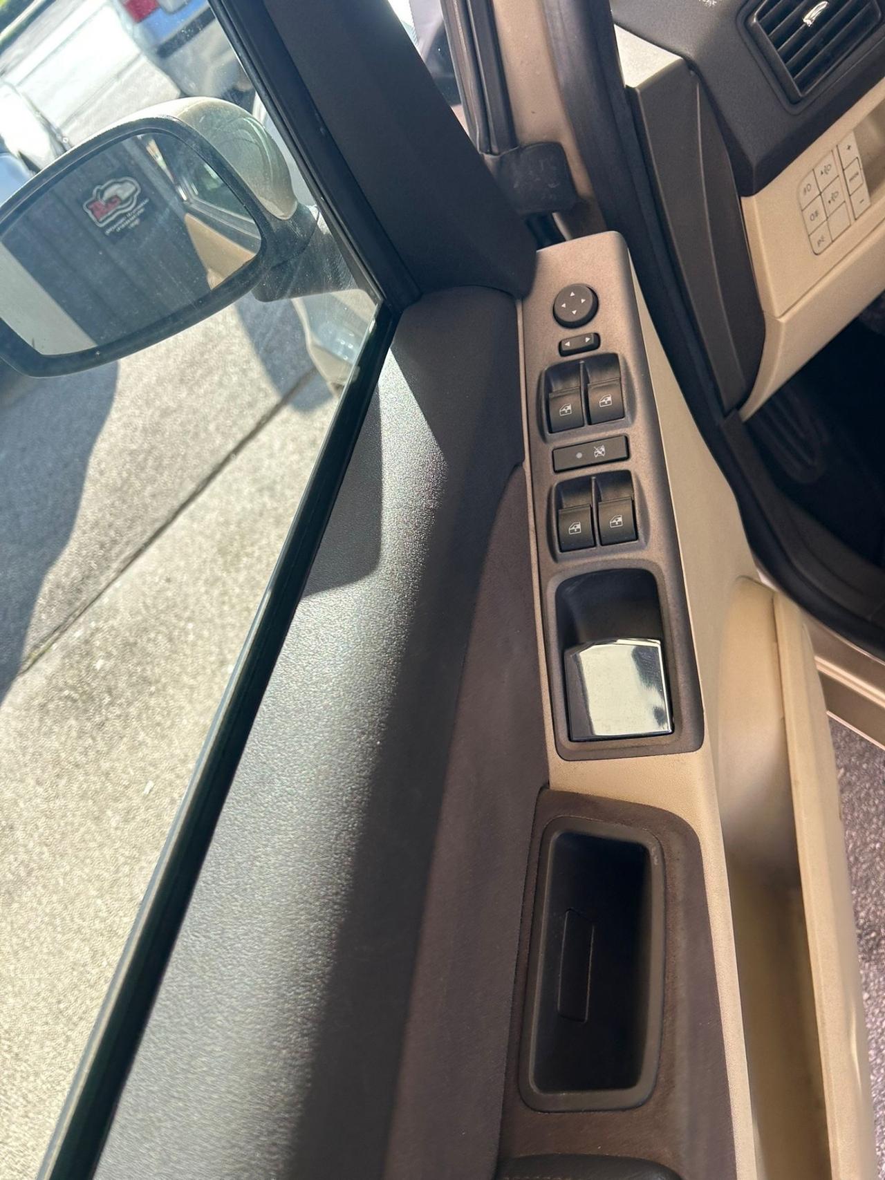 Lancia MUSA 1.9 Multijet Platino