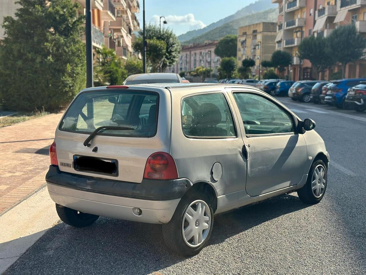 Renault Twingo 1.2i 16V cat Dynamique