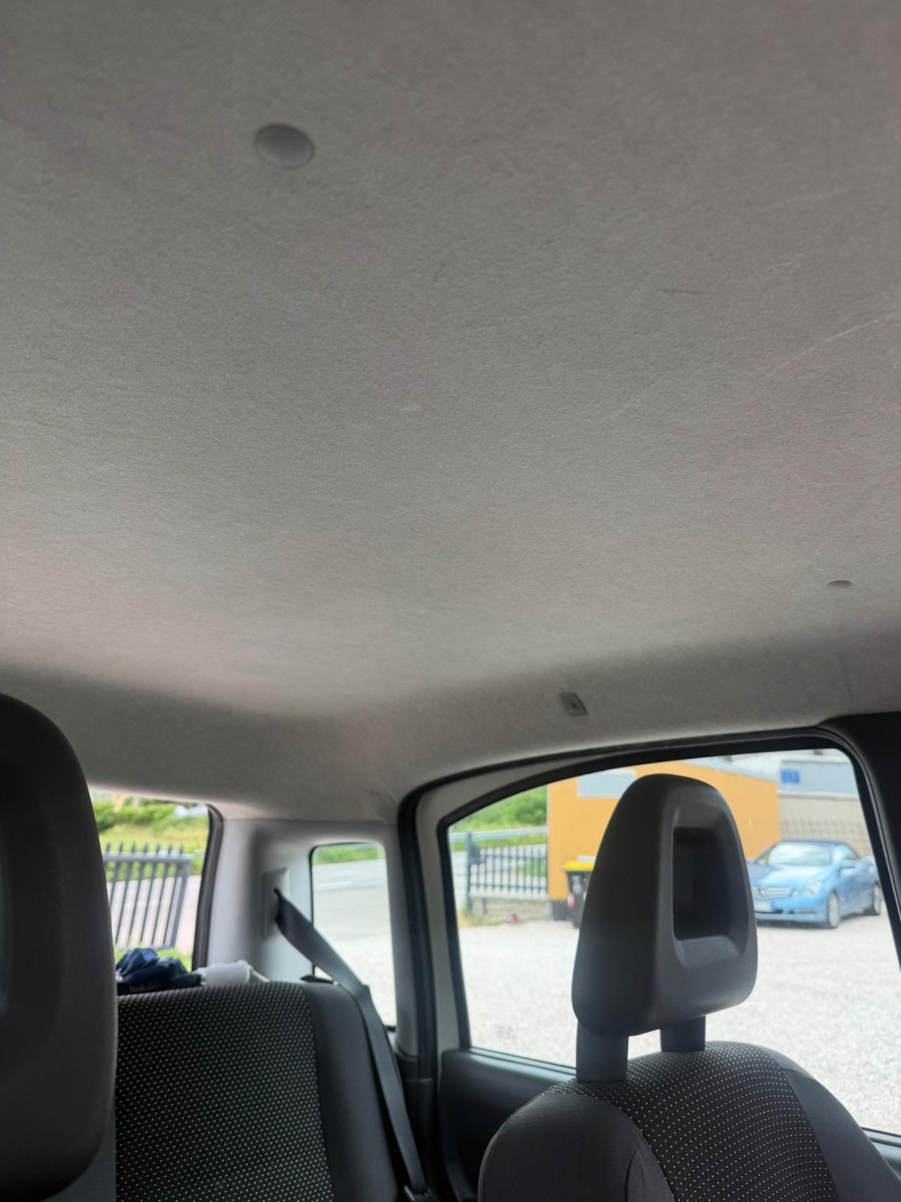 Fiat Panda 1.2 Emotion NEOPATENTATI
