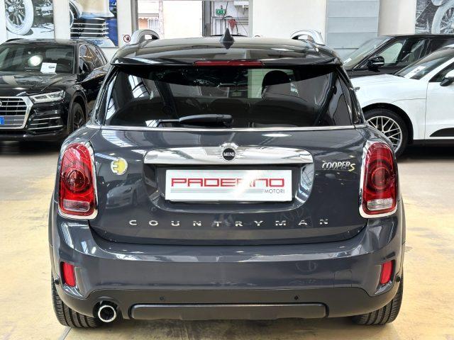 MINI Countryman 1.5 Cooper SE Hype ALL4 Auto-18"-LED-Carplay-IVA