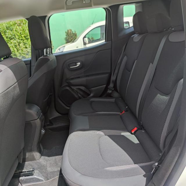 JEEP Renegade 1.6 MJT LIMITED AUTOVETTURA - 2022