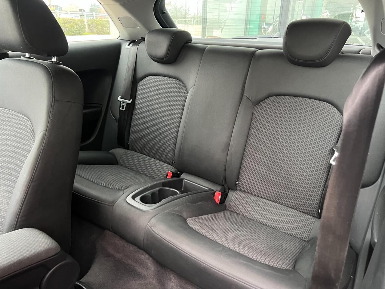 Audi A1 1.2 TFSI /UNICA PROPRIETARIA / GARANZIA