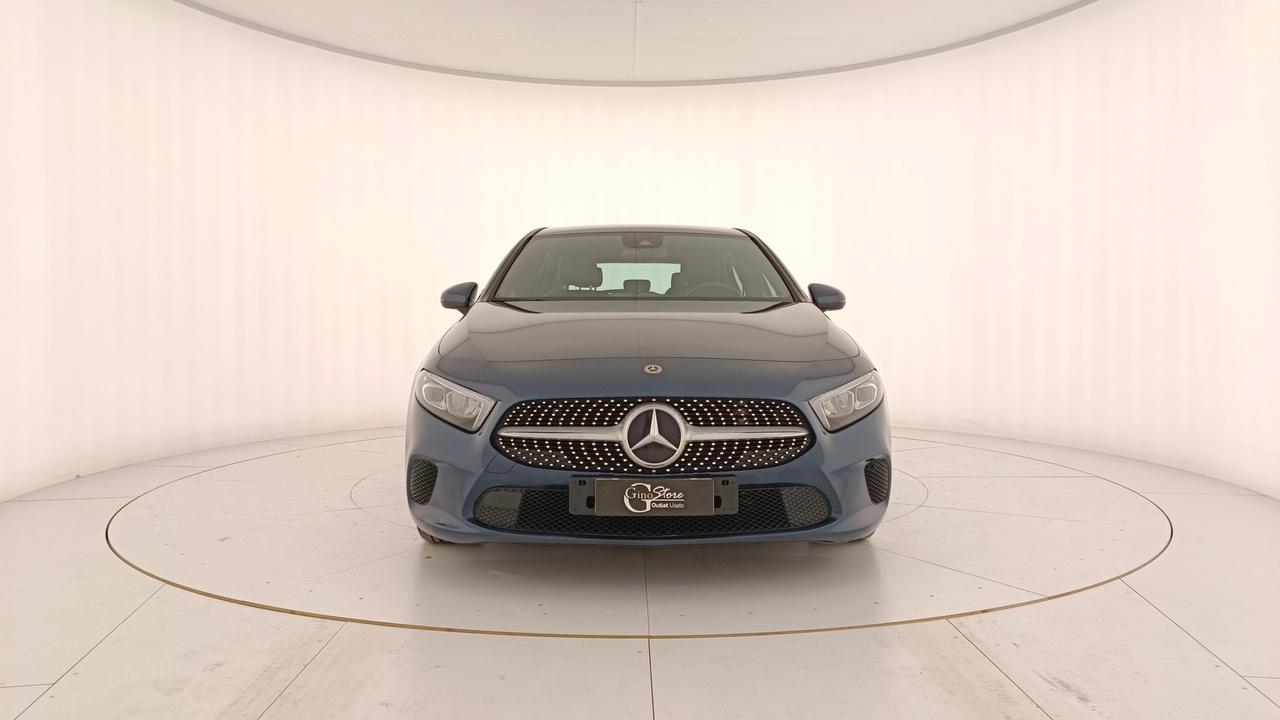 Mercedes-Benz A 180 d Sport auto