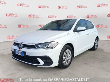 Volkswagen Polo 1.0 EVO COMFORT