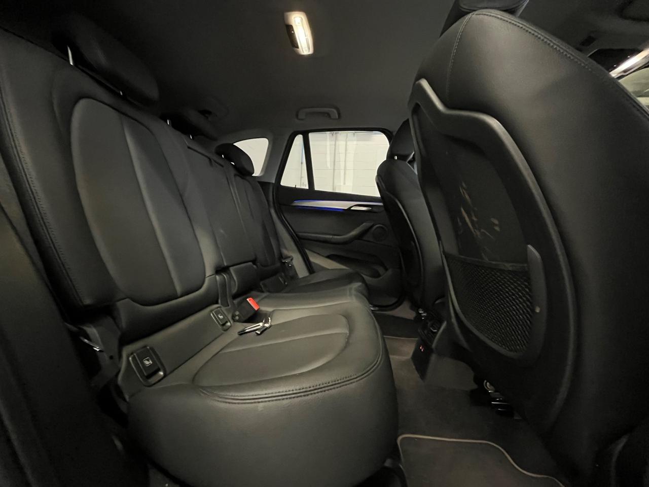 Bmw X1 sDrive18d xLine