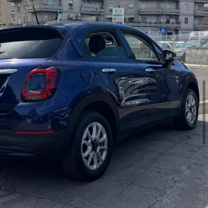 Fiat 500X 1.3 m.jet 95cv