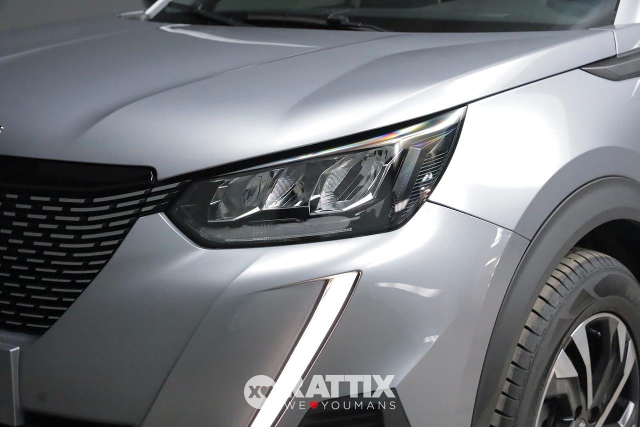 Peugeot 2008 1.2 puretech 100CV Allure Pack