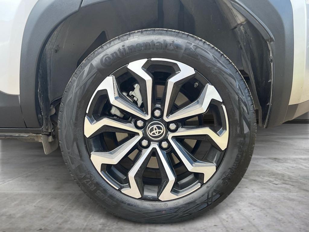 Toyota Yaris Cross 1.5h Trend fwd 115cv e-cvt