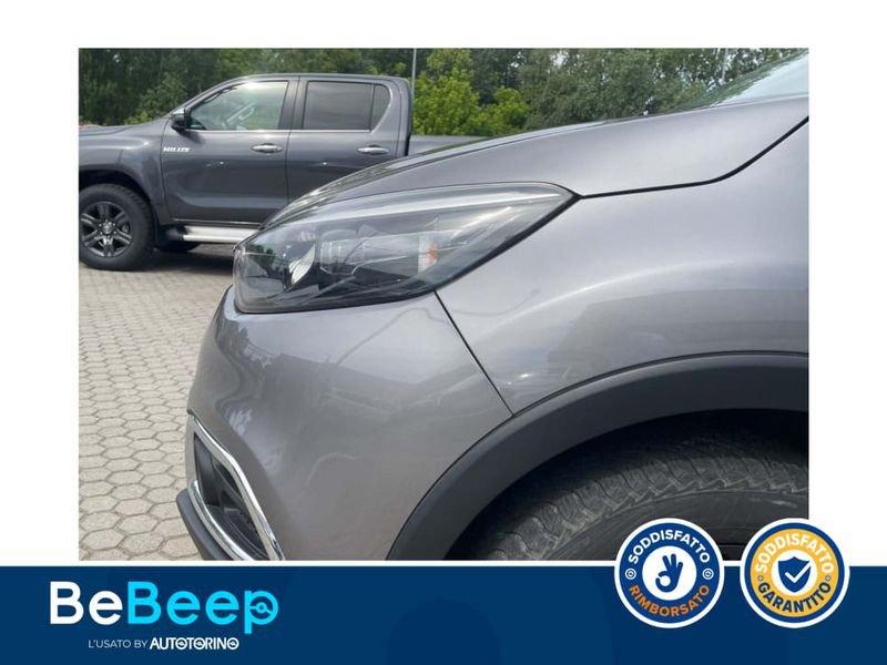 Renault Captur 0.9 TCE LIFE (WAVE) 90CV E6
