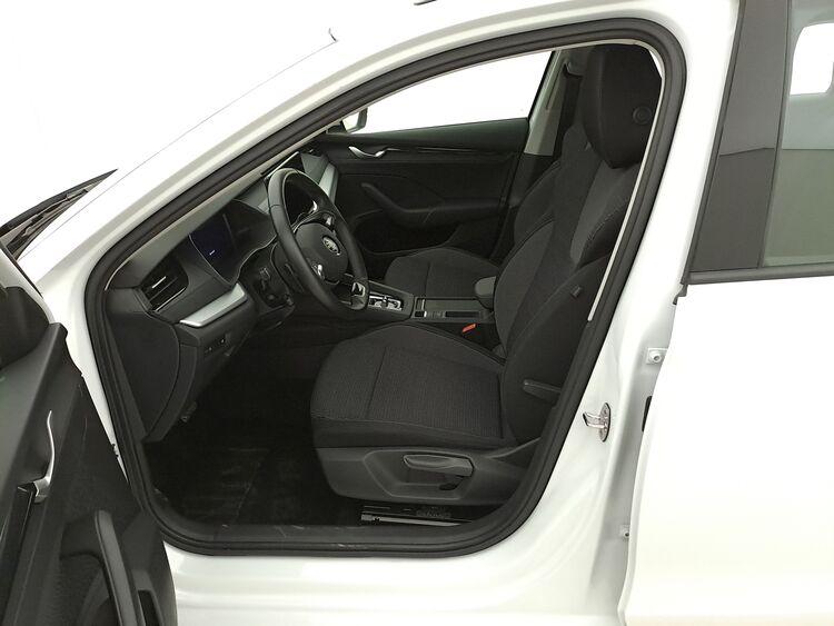 Skoda Octavia Wagone Selection DSG BR437762 2.0 Diesel 150CV