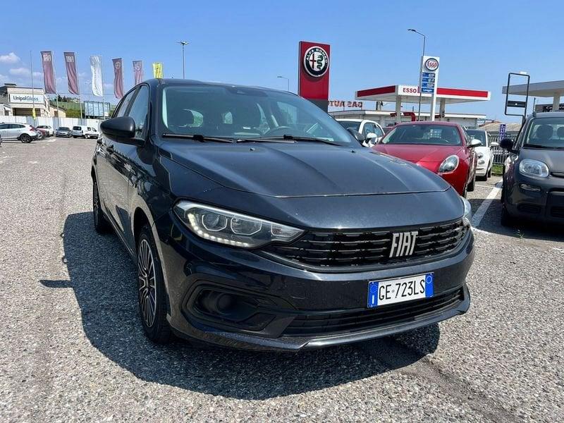 FIAT Tipo 1.6 Mjt S&S SW City Life