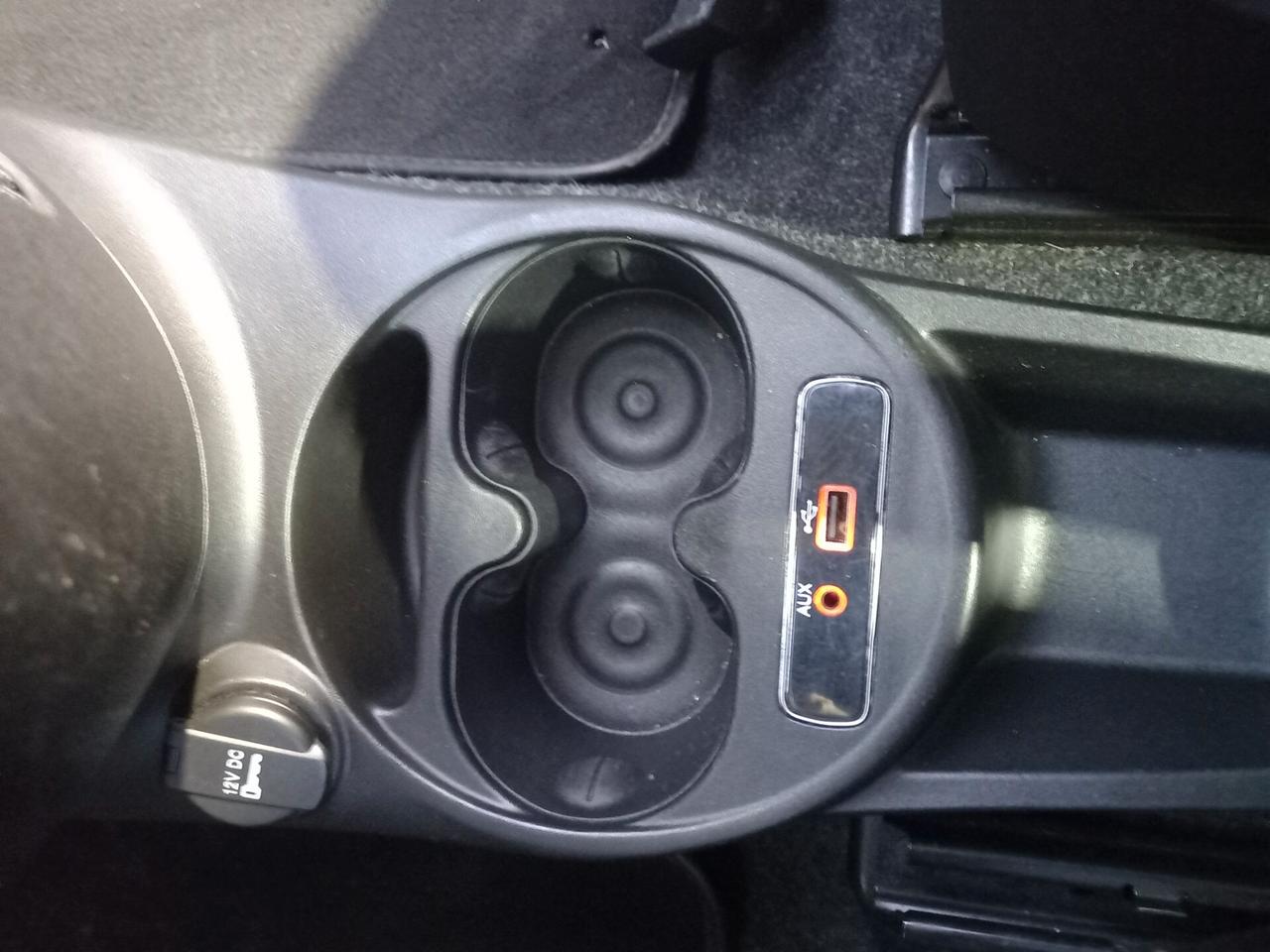 Abarth 595 1.4 Turbo T-Jet 145 CV TETTO APRIBILE