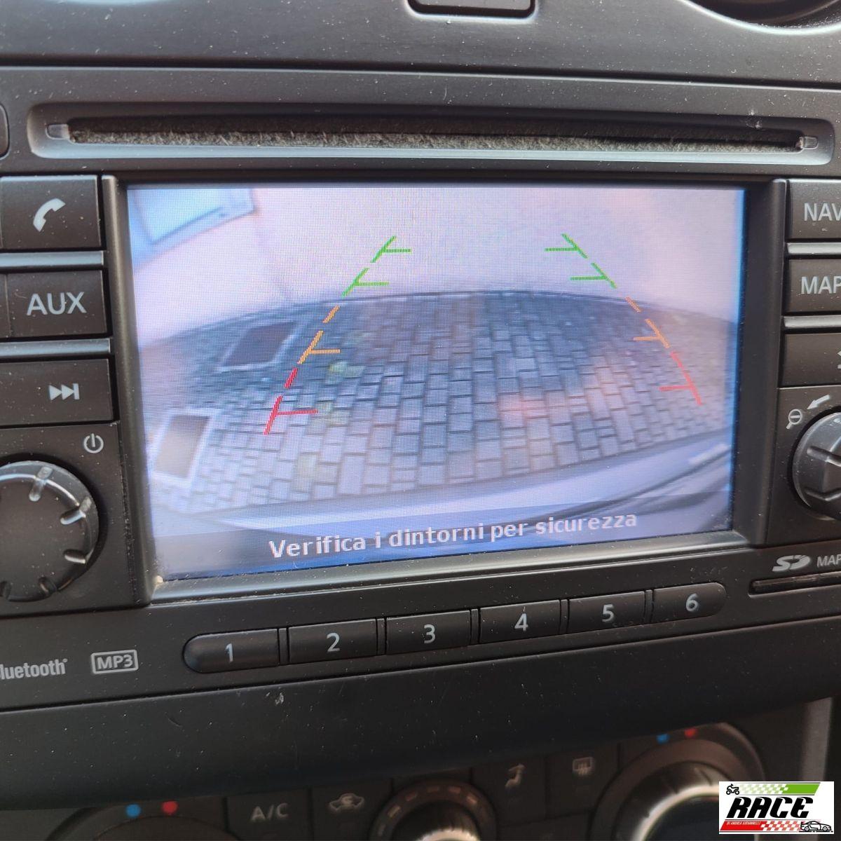 NISSAN - Qashqai 2.0 DCI N-TEC 4X4