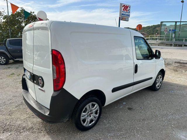 FIAT Doblo Doblò 1.3 MJT PC-TN Cargo Lamierato SX