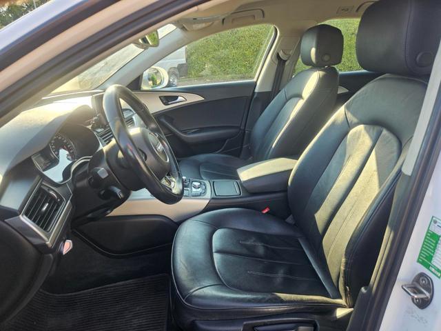 AUDI A6 allroad 3.0 TDI S tronic