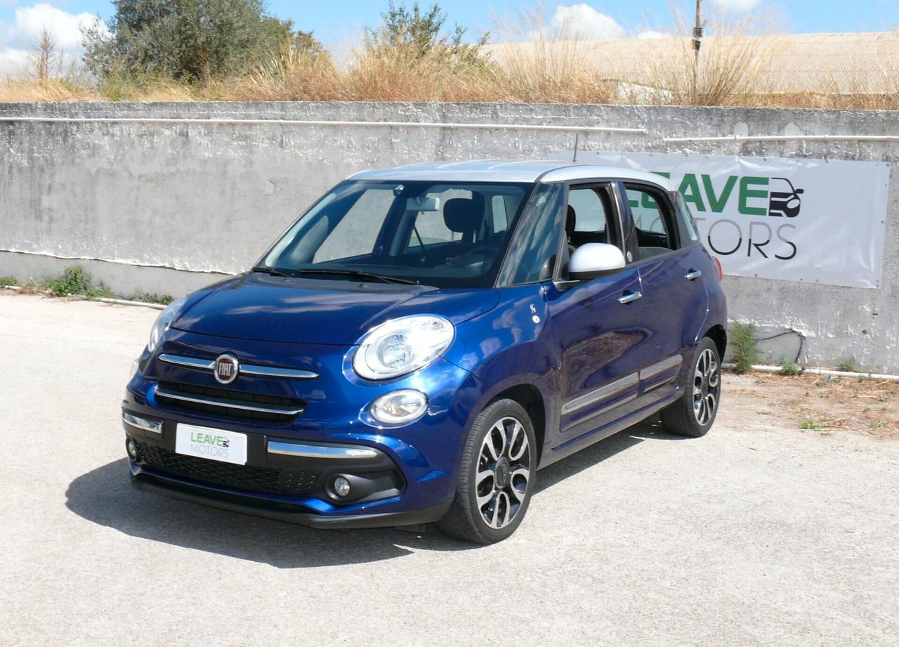 Fiat 500L 1.3 Multijet 95 CV (M1375)