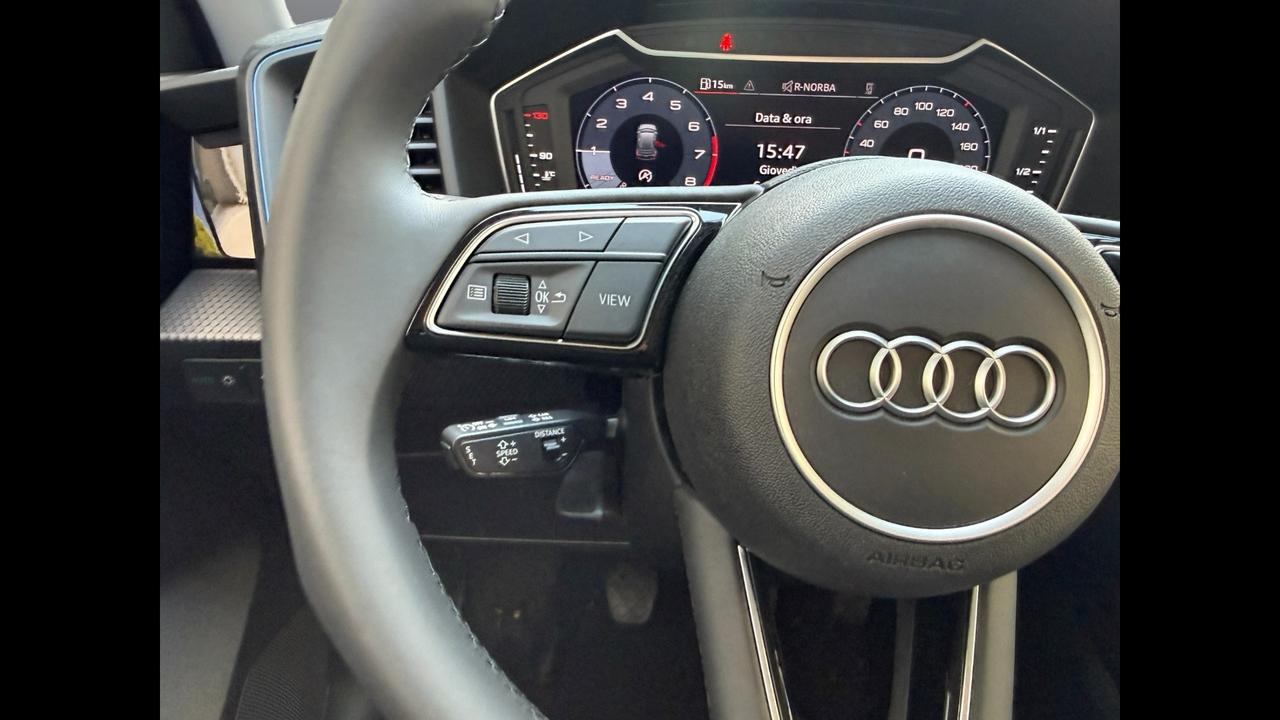 Audi Audi A1 Sportback Business 30 TFSI 85(116) kW(CV) 6-marce