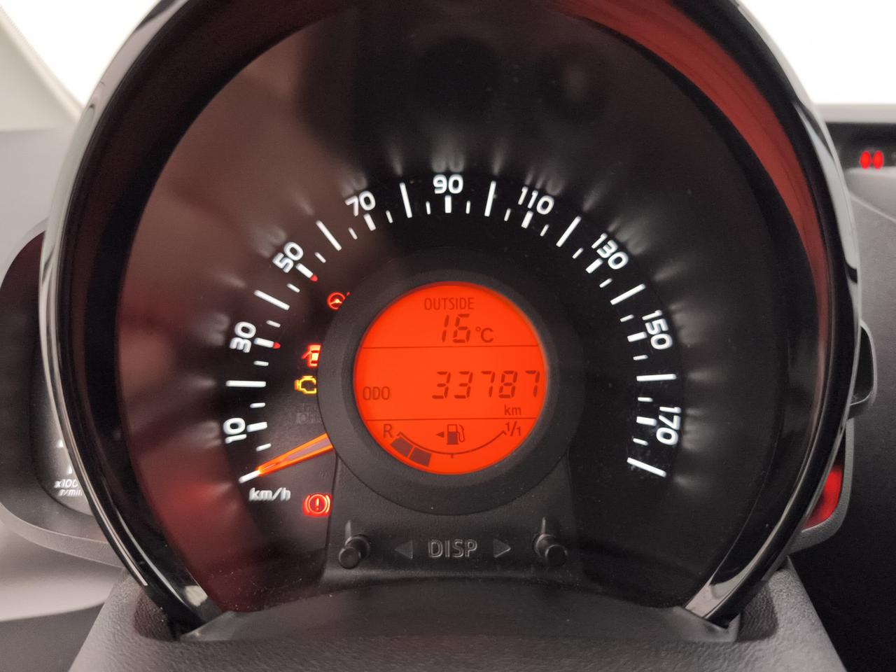 CITROEN C1 II 2018 5p - C1 5p 1.0 vti Shine s&s 72cv