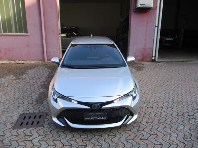 TOYOTA Corolla Touring Sports 1.8 Hybrid Business *PREZZO REALE