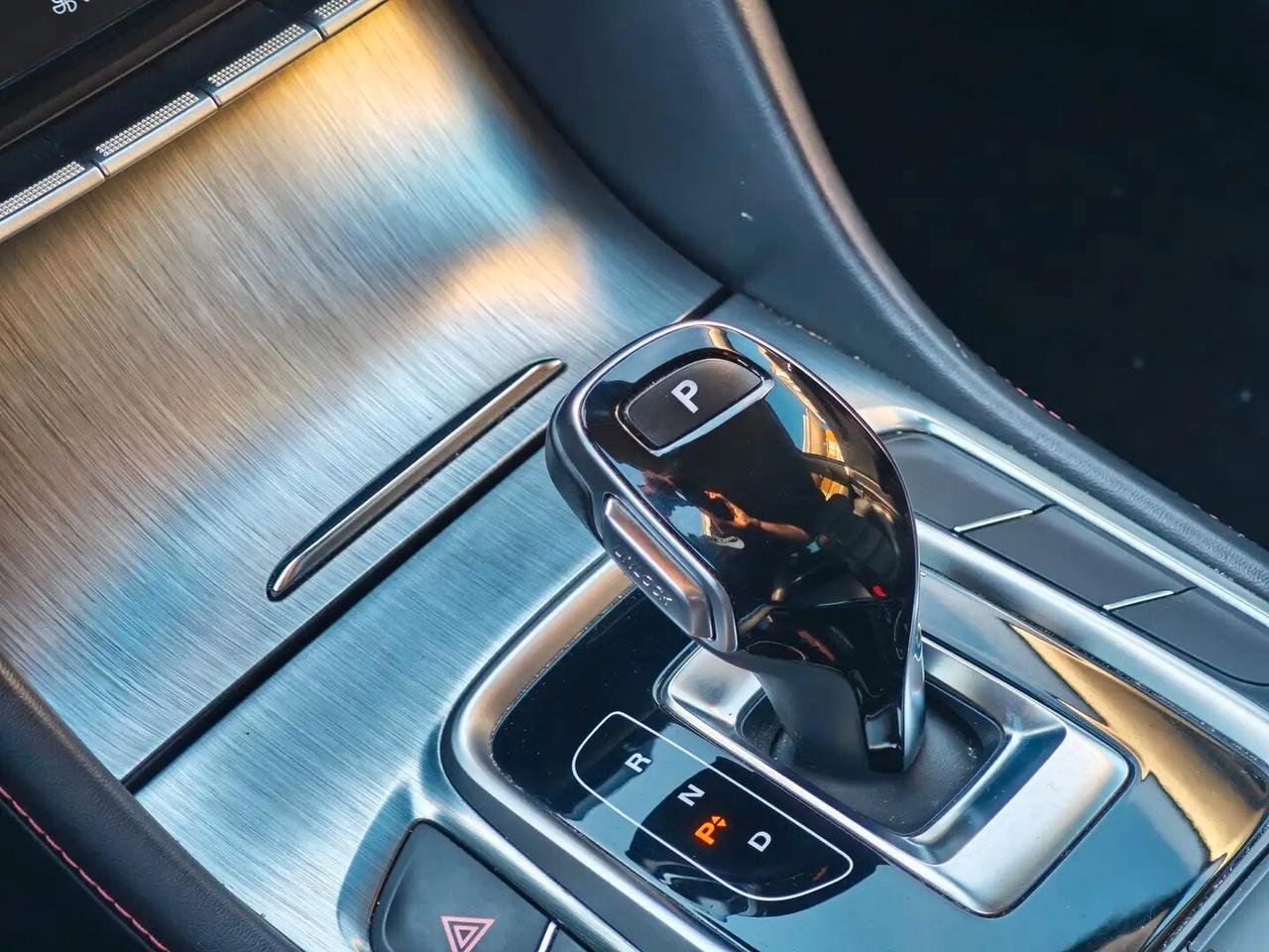 Mg EHS Plug-in Hybrid Comfort
