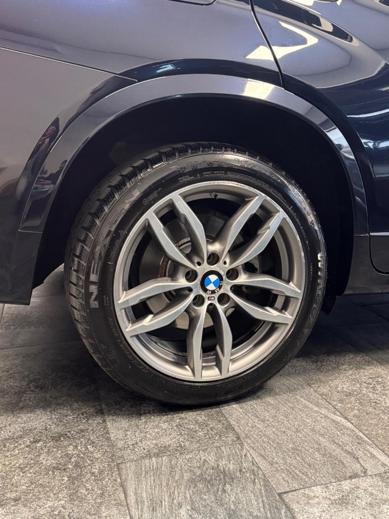 Bmw X4 xDrive20d Msport