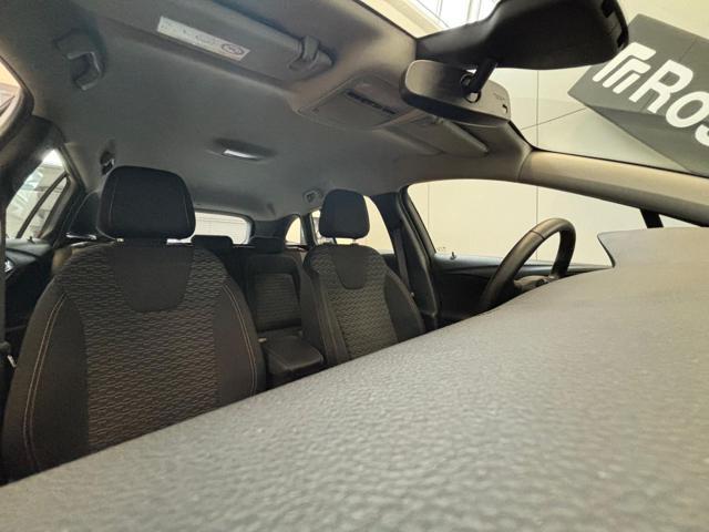 OPEL Astra 1.6CDTi SportTourer Business