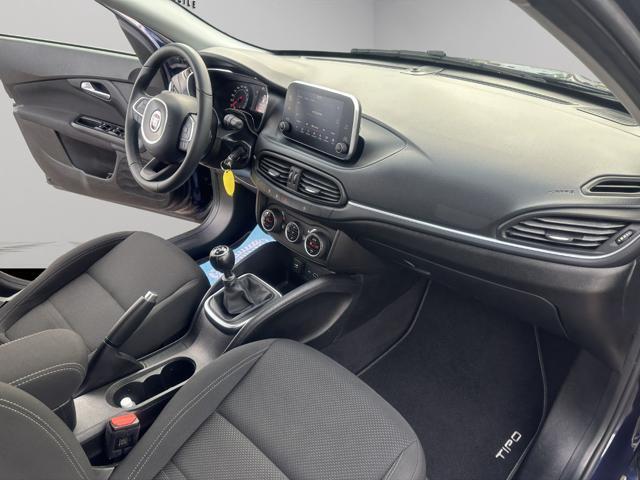 FIAT Tipo 1.6 Mjt S&S SW Lounge