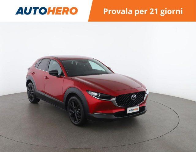 MAZDA CX-30 2.0L e-Skyactiv-G 150 CV M Hybrid 2WD Homura