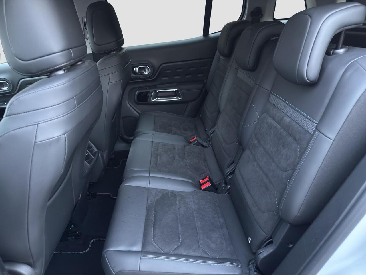 Citroen C5 Aircross 1.5 bluehdi 130cv Shine Pack automatica 2023