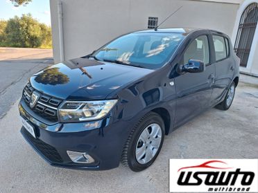 Dacia Sandero 1.5 dCi 75CV STREETWAY 2019