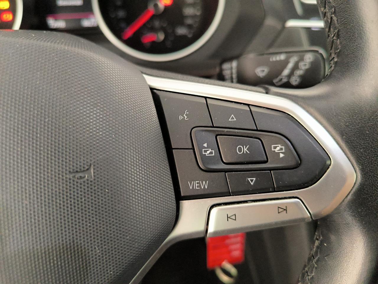 Volkswagen Tiguan 2.0 tdi life 122cv