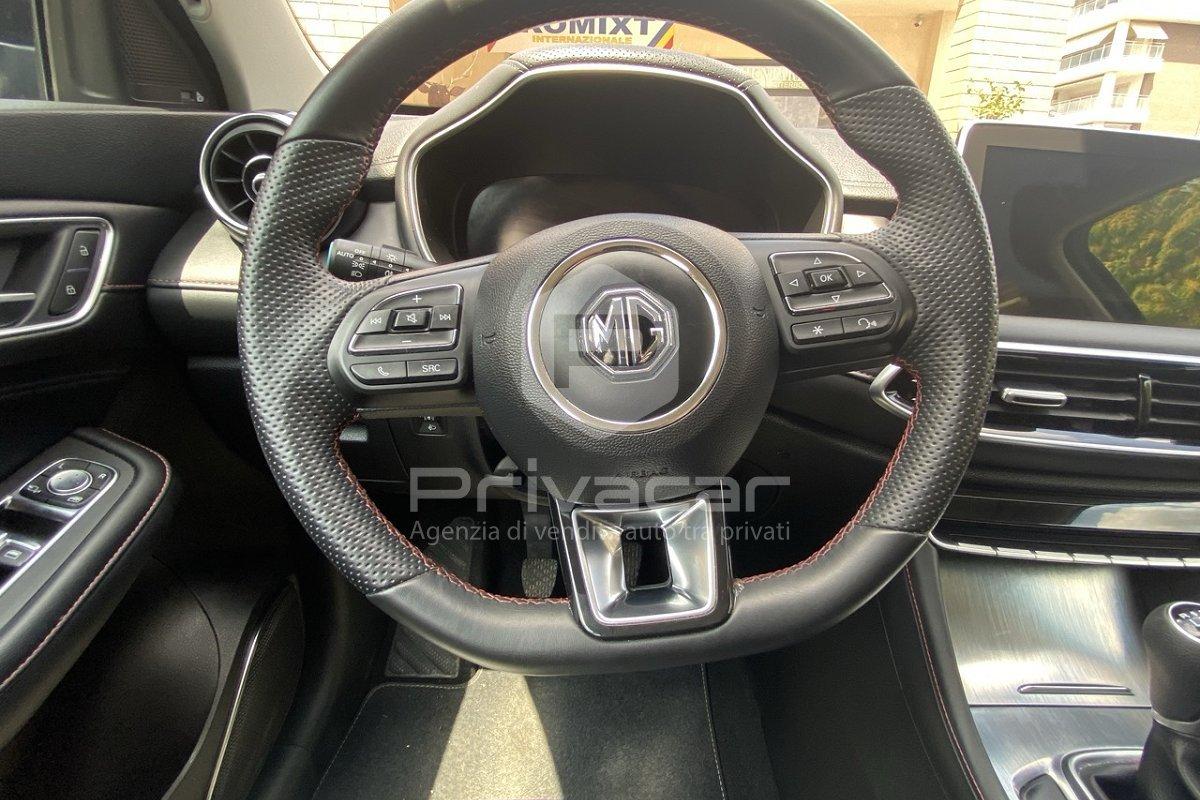 MG HS 1.5T-GDI Comfort
