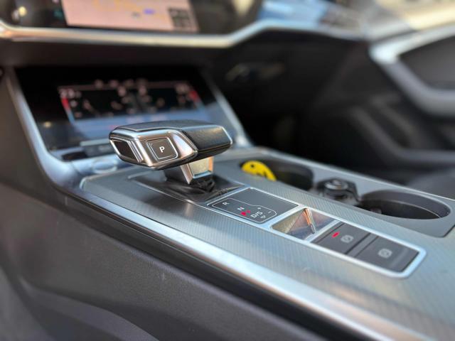 AUDI A6 Avant 40 2.0 TDI S tronic S-LINE