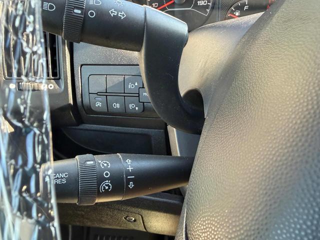 FIAT Ducato 35 Mjt 120CV ALLESTIMENTO OFFICINA PassoMed /Alto