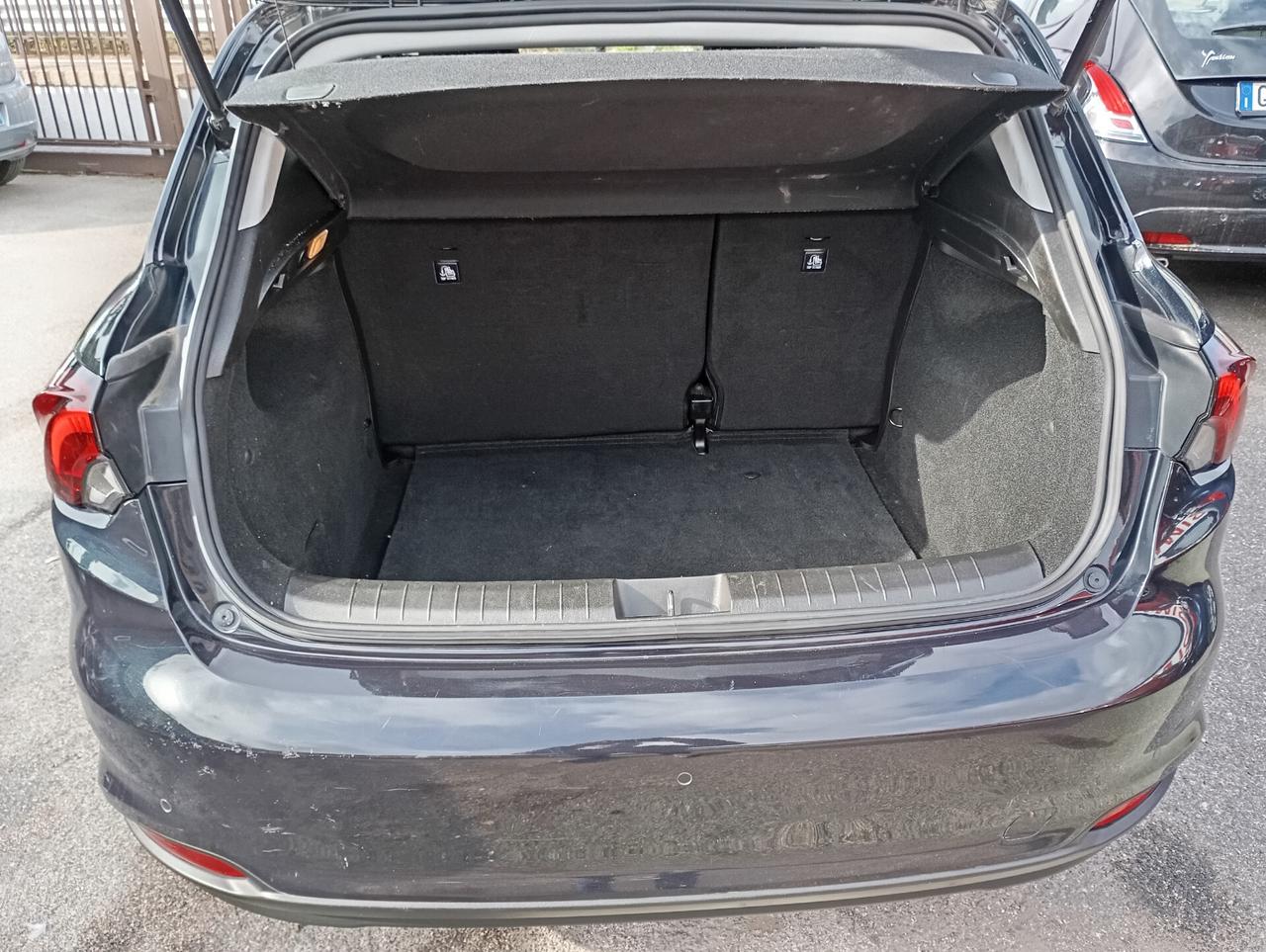 Fiat Tipo 5P 1.0 100CV Life
