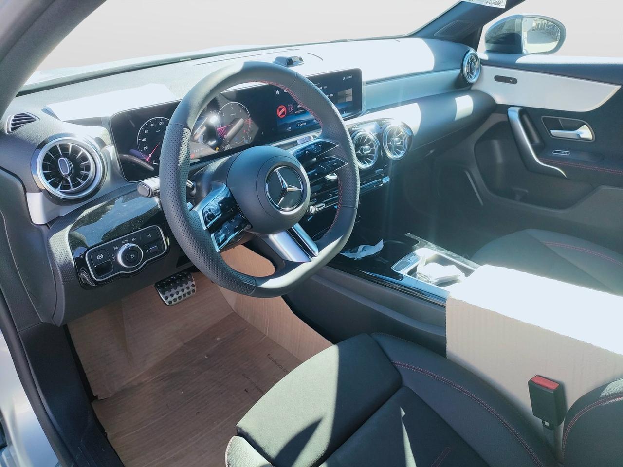 Mercedes-Benz A 180 d Automatic