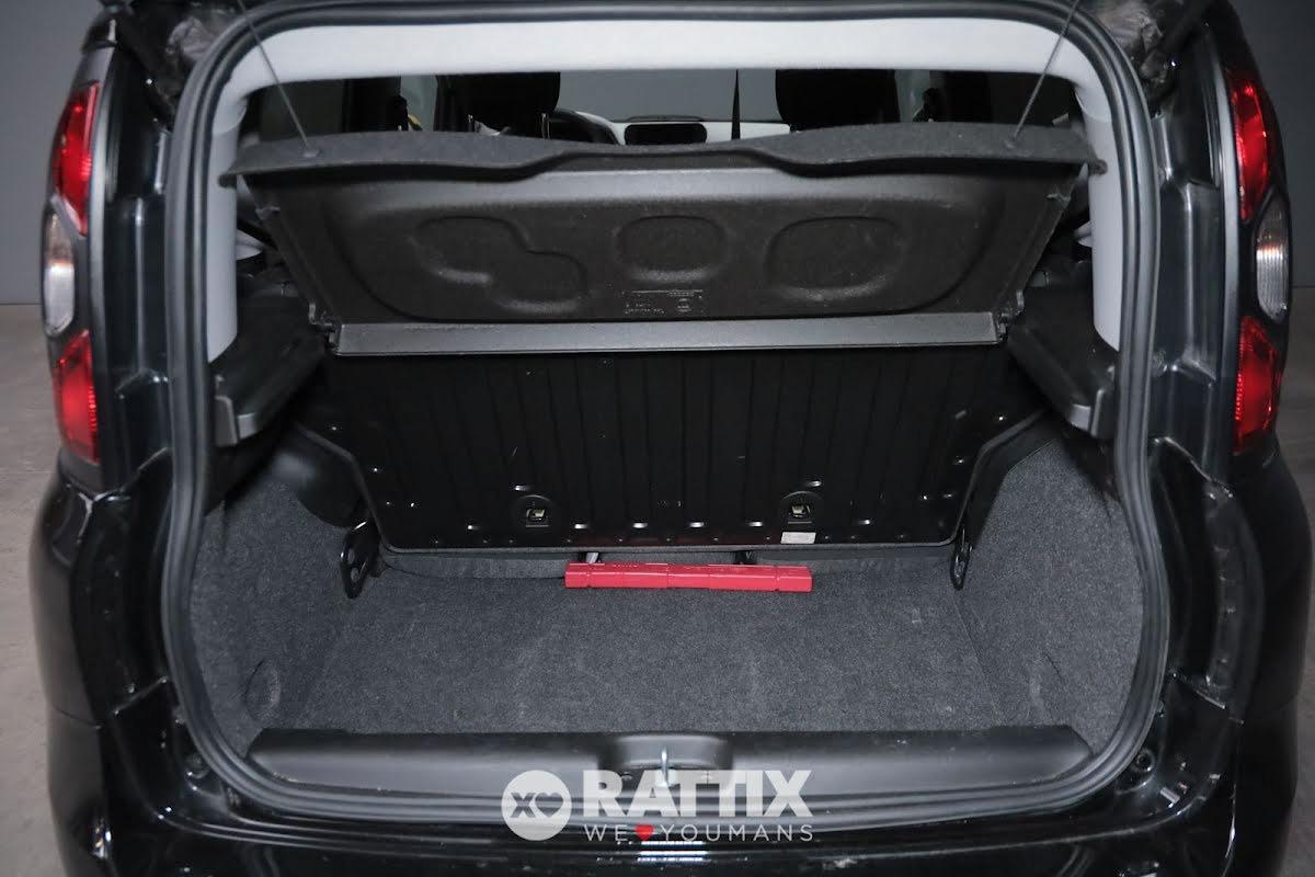 Fiat Panda Pandina 1.0 firefly hybrid 70CV Cross