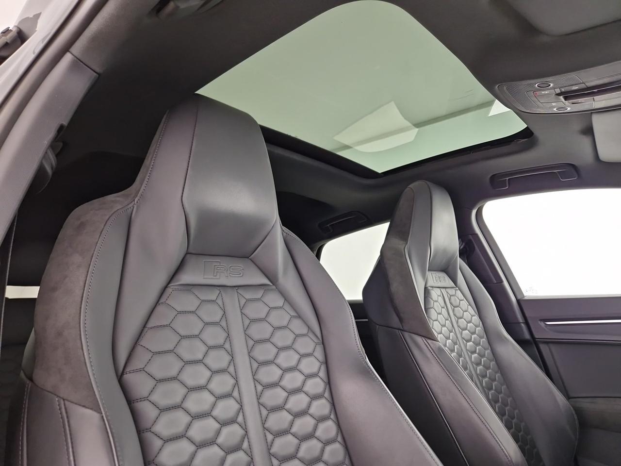 Audi RSQ3 sportback rs 2.5 quattro s-tronic
