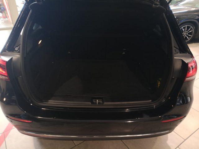 MERCEDES-BENZ B 180 d Automatic Business Extra