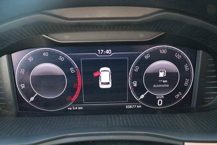 SKODA Kamiq 2019 - Kamiq 1.0 tsi Style 115cv