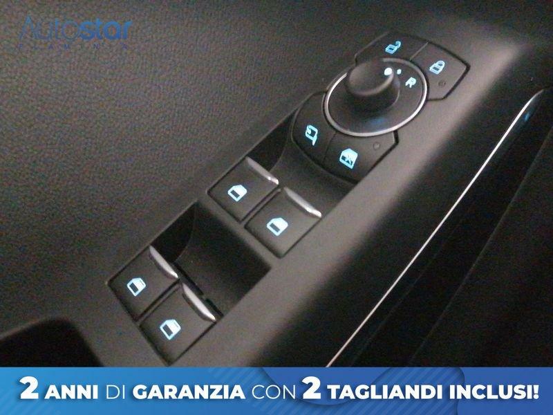 Ford Puma 1.0 ecoboost h Titanium s&s 125cv