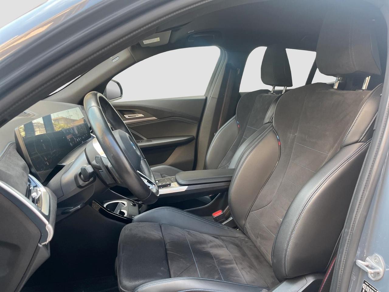 Bmw X2 sDrive 18d Msport Pro 2024