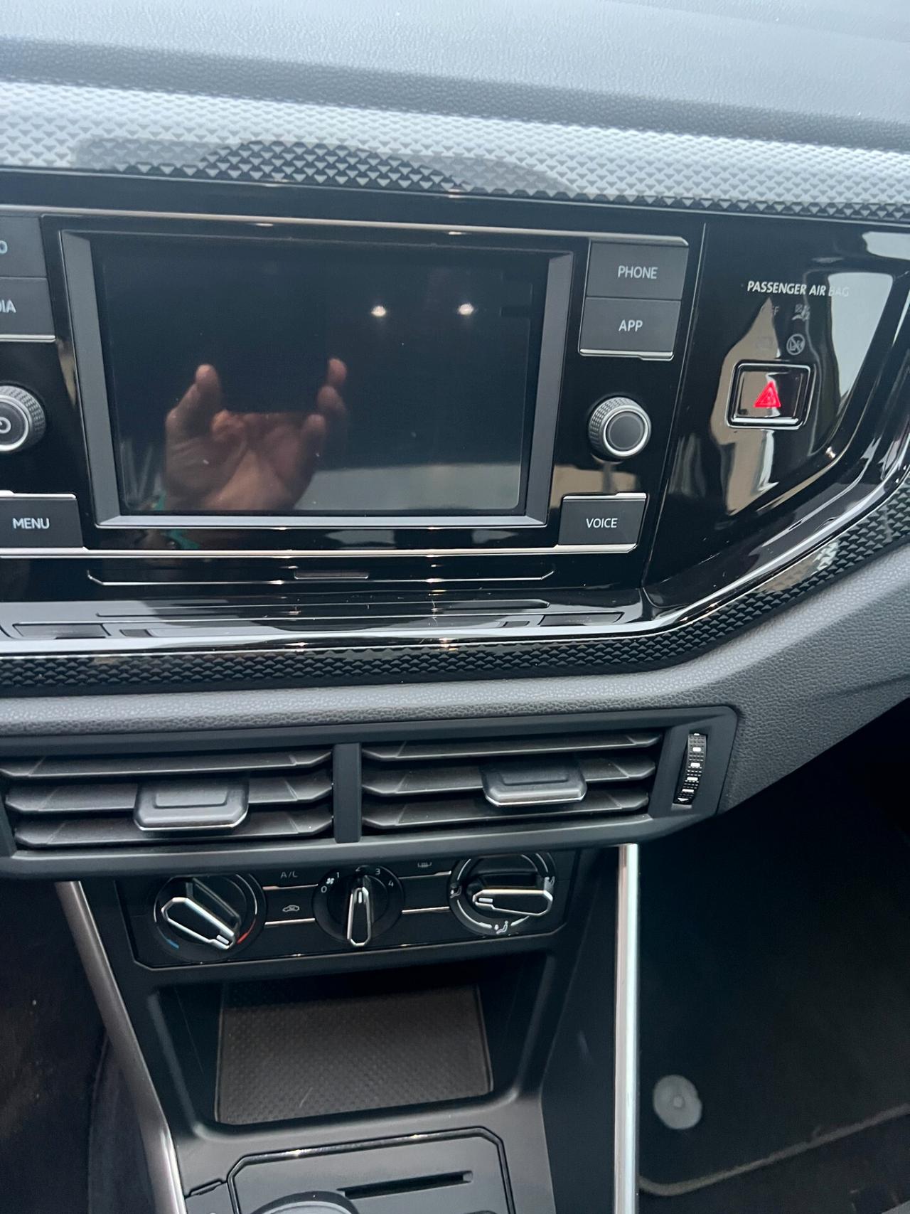 Volkswagen Taigo 1.0 TSI 95 CV Life