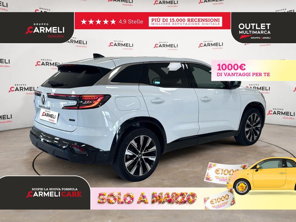 Renault Austral 1.2 E-Tech full hybrid Techno