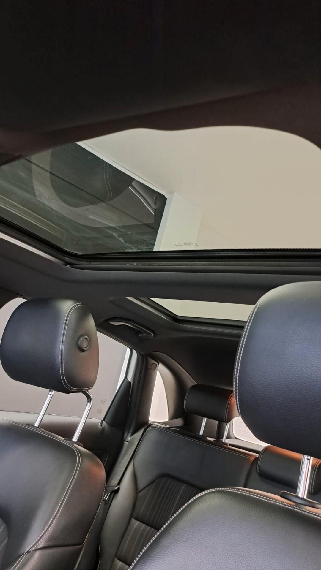 Mercedes-benz B 180 B 180 CDI BlueEFFICIENCY Premium