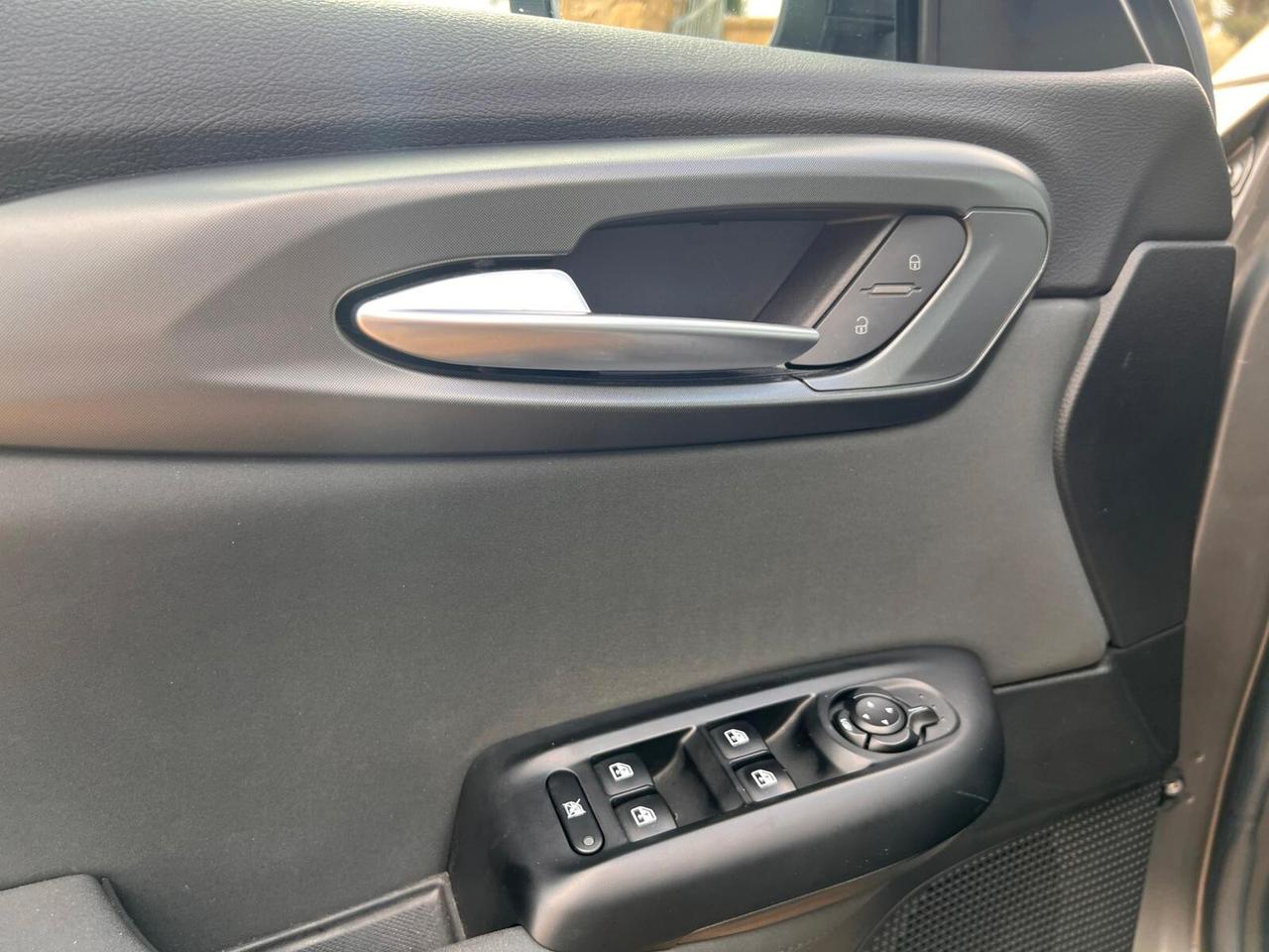 Alfa Romeo Tonale 1.5 130 CV MHEV TCT7 Sprint