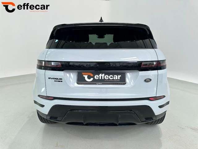 Land Rover Range Rover Evoque 2.0D I4-L.Flw 150 CV AWD Auto R-Dynamic S
