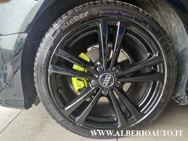 AUDI A3 SPB 30 TDI S tronic S-line + TETTO APRIBILE