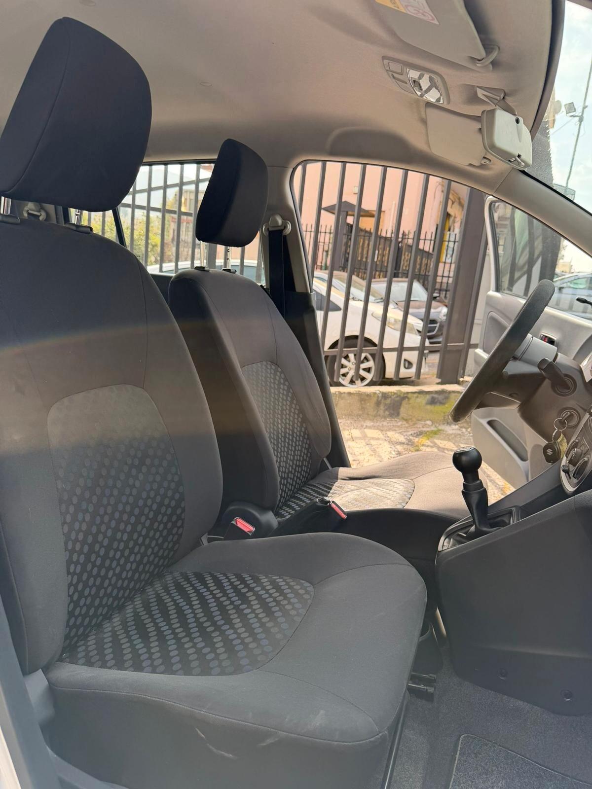 Suzuki Celerio 1.0 Easy