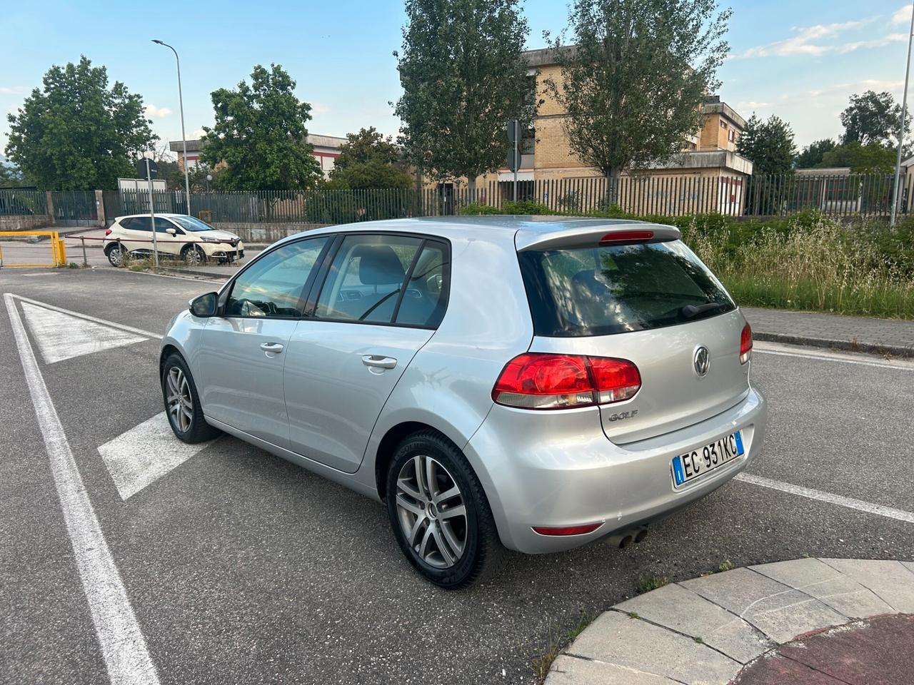 Volkswagen Golf 1.4 TSI 122CV 5p. Highline
